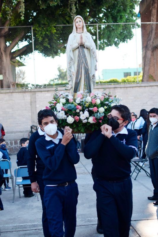 Hijas Mínimas