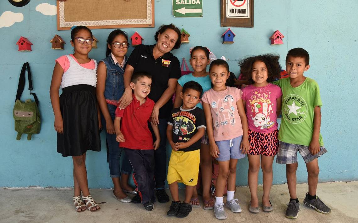 Hijas Mínimas