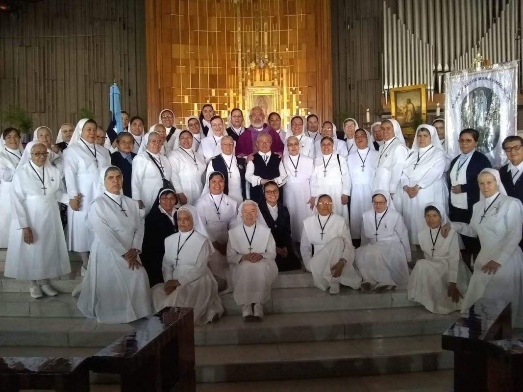 Hijas Mínimas