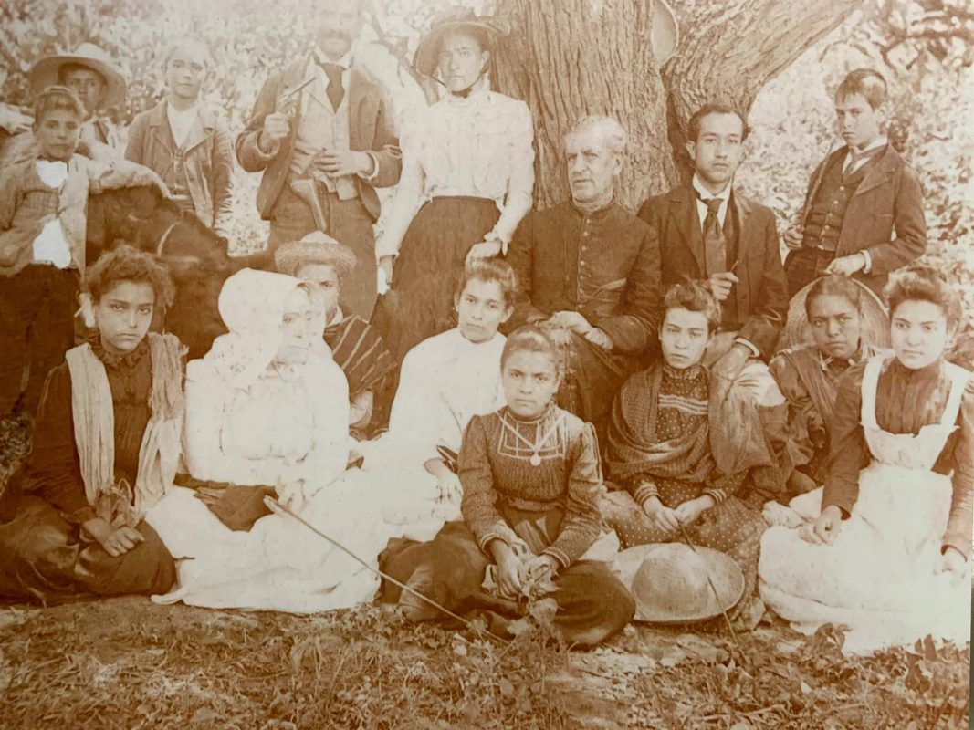 Hijas Mínimas