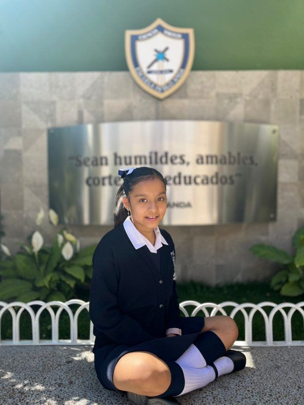 Hijas Mínimas