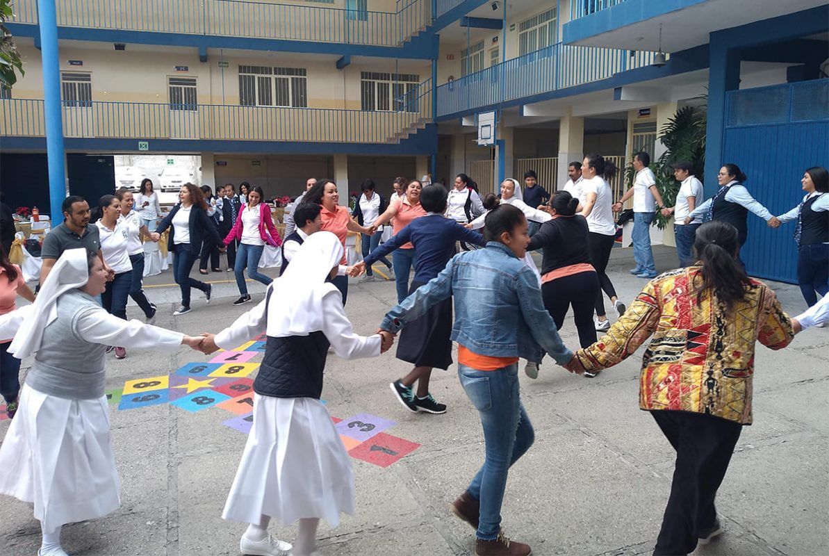 Hijas Mínimas