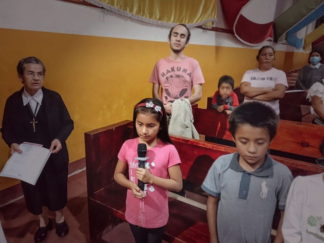 Hijas Mínimas