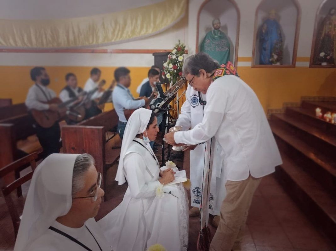 Hijas Mínimas