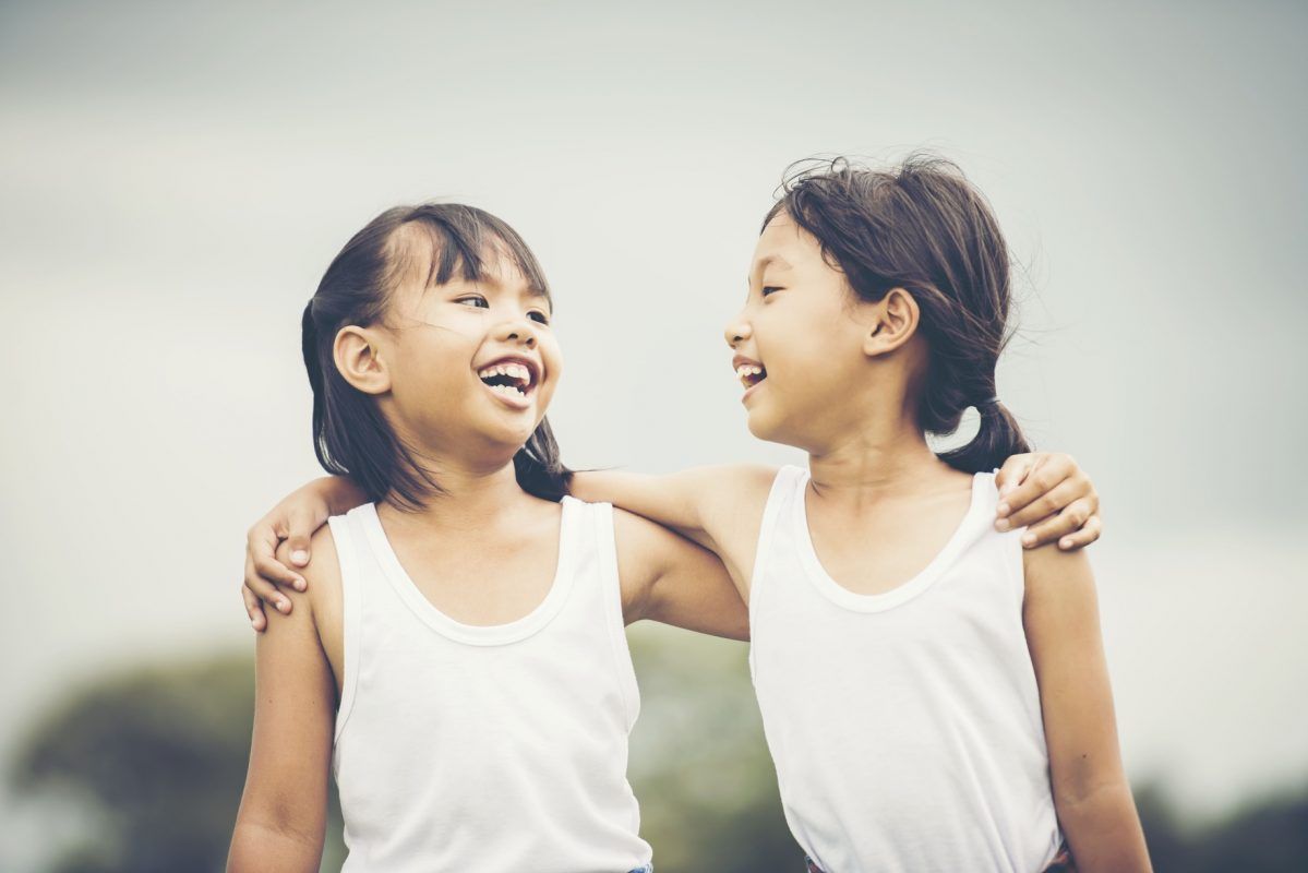 Hijas Mínimas