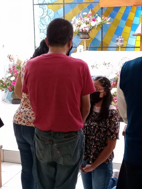 Hijas Mínimas
