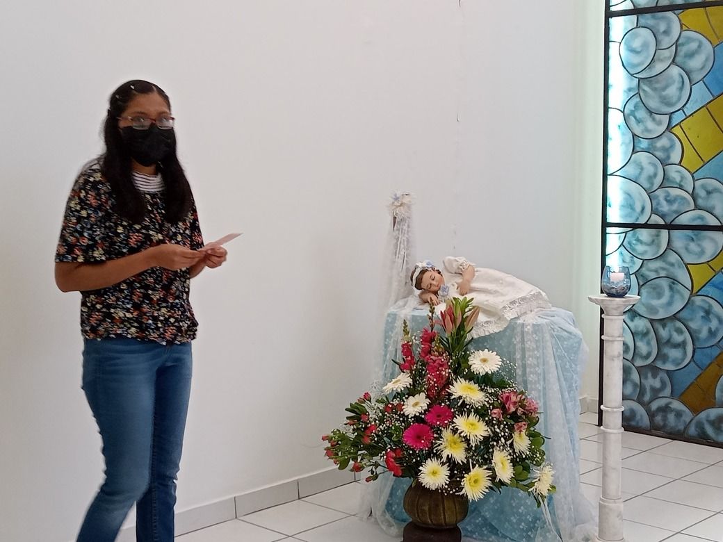 Hijas Mínimas