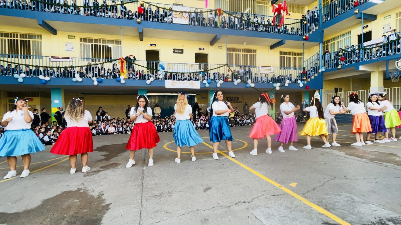 Hijas Mínimas