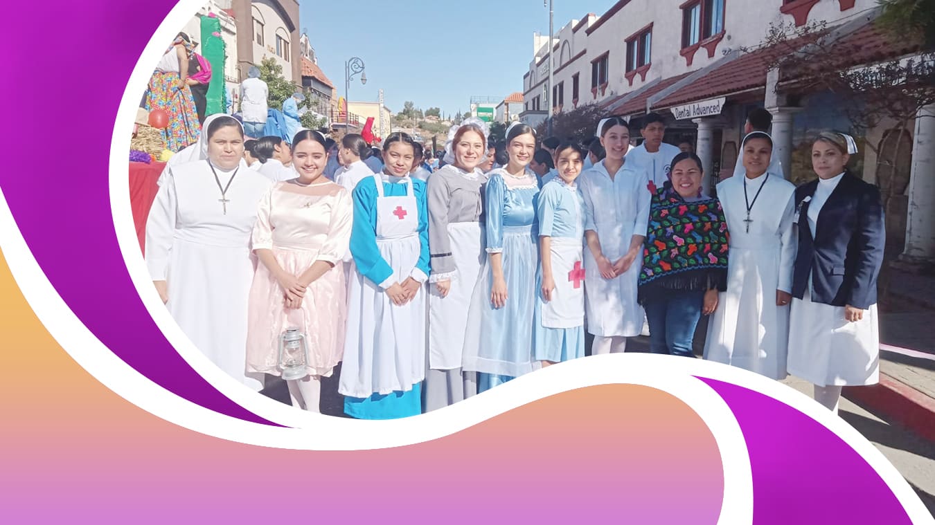 Hijas Mínimas