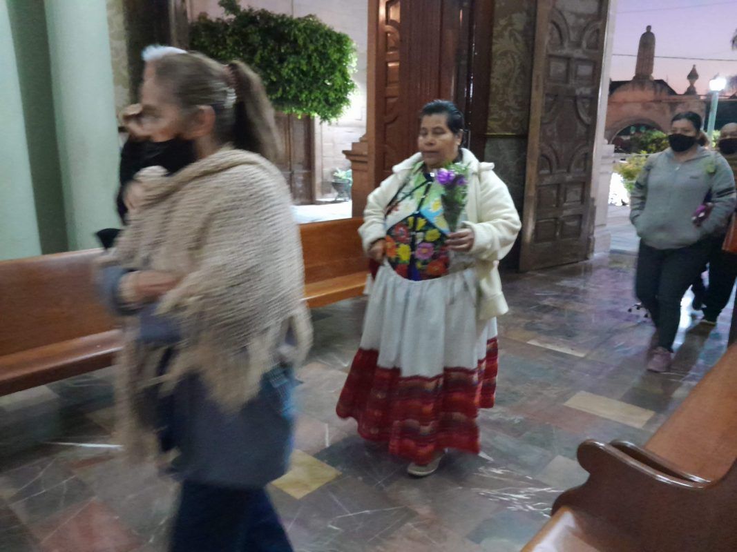 Hijas Mínimas