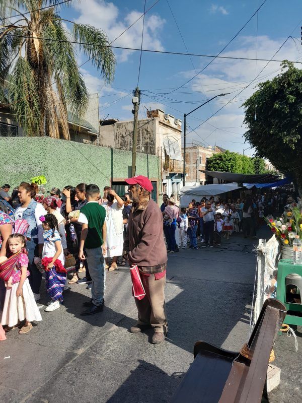 Hijas Mínimas