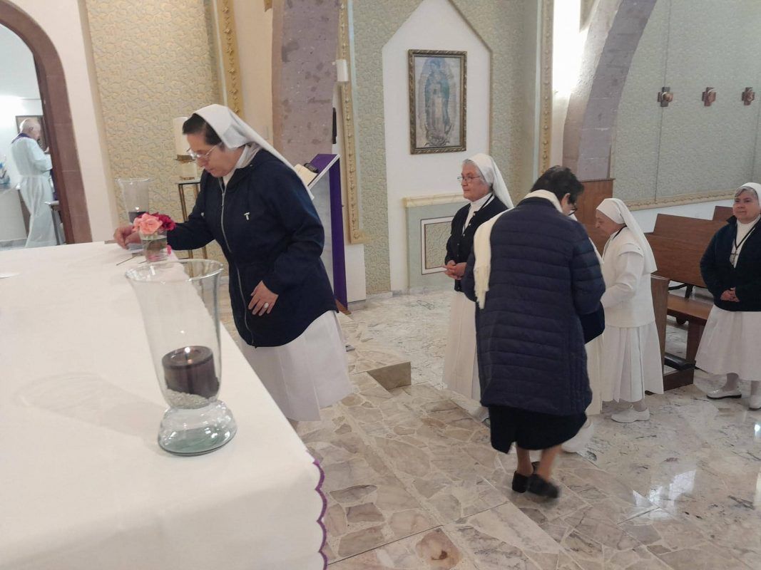 Hijas Mínimas