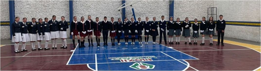 Hijas Mínimas
