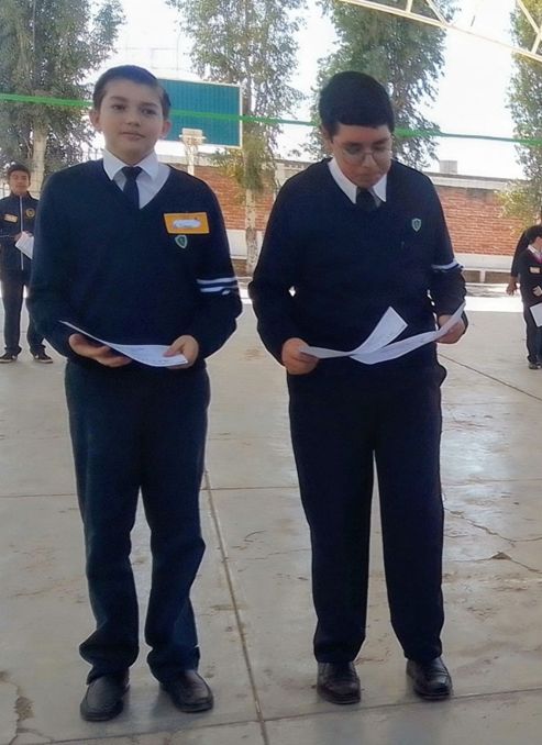 Hijas Mínimas