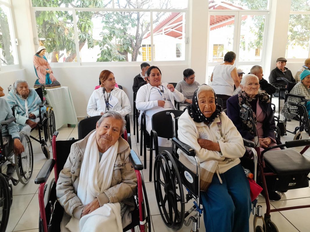 Hijas Mínimas