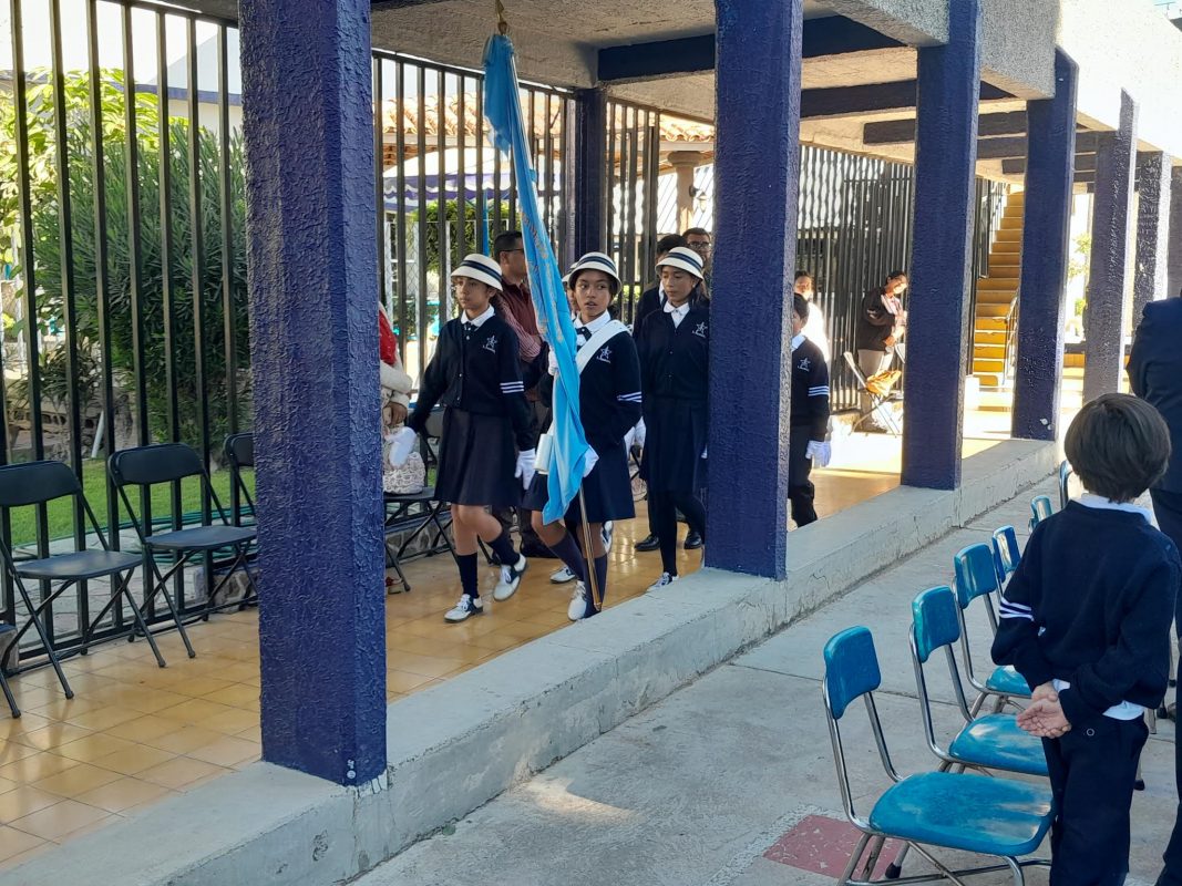 Hijas Mínimas