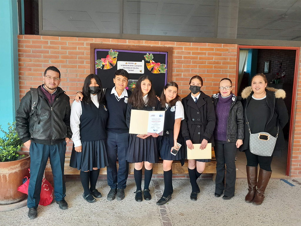 Hijas Mínimas