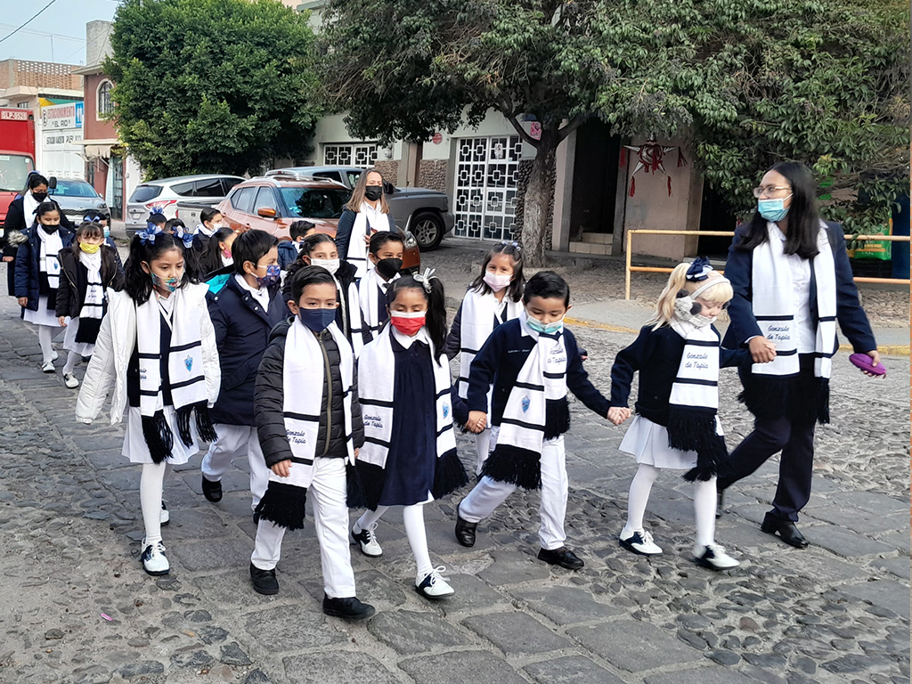 Hijas Mínimas