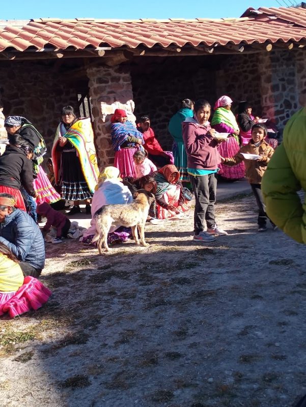 Hijas Mínimas