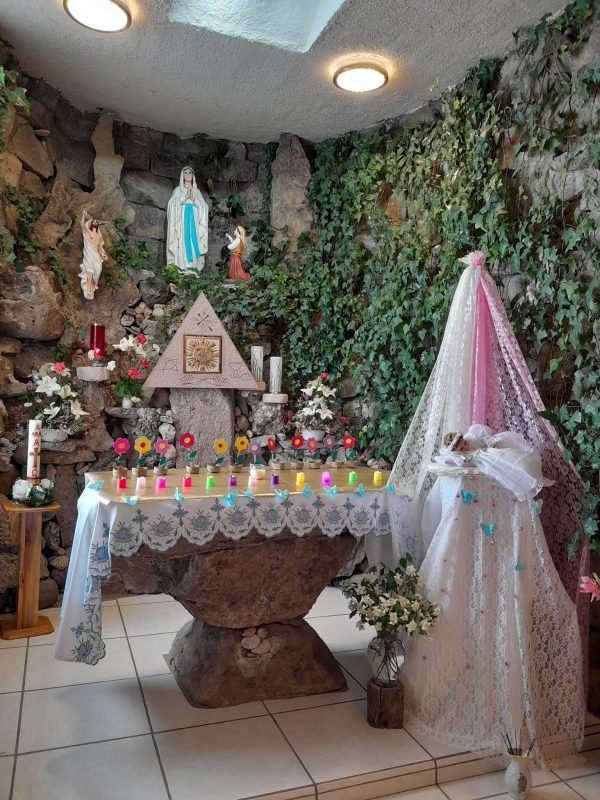 Hijas Mínimas