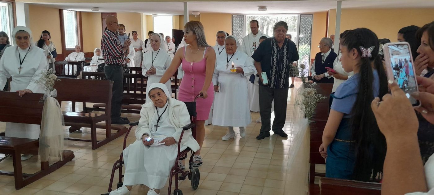 Hijas Mínimas