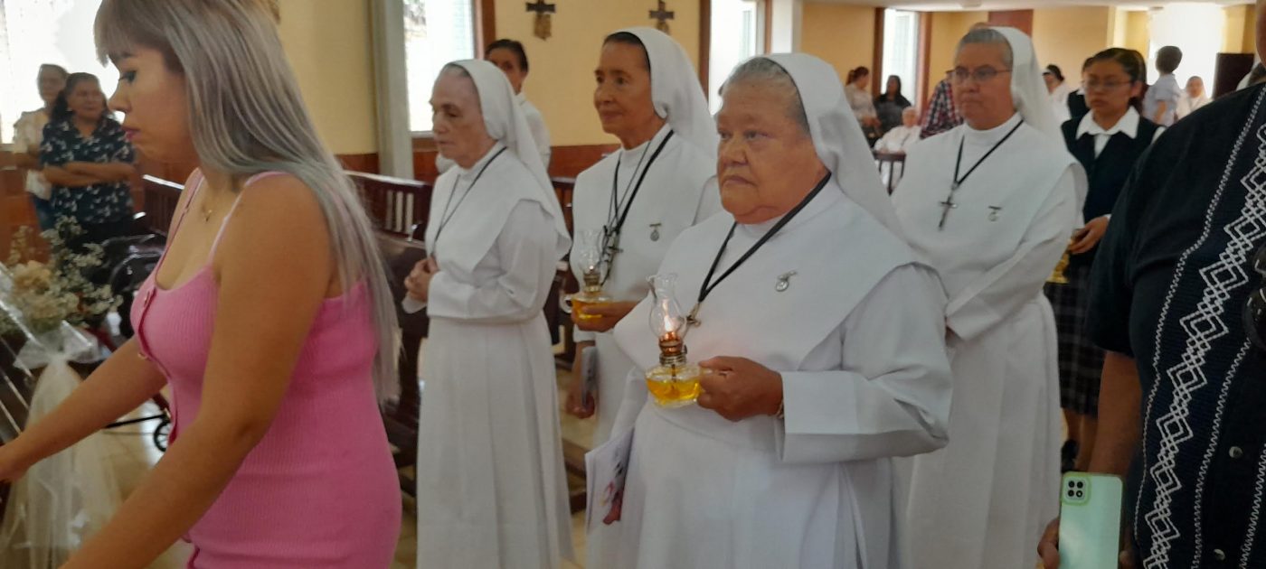Hijas Mínimas