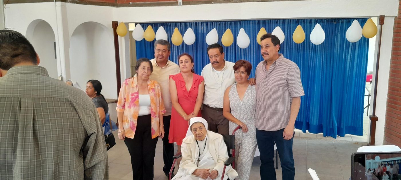Hijas Mínimas