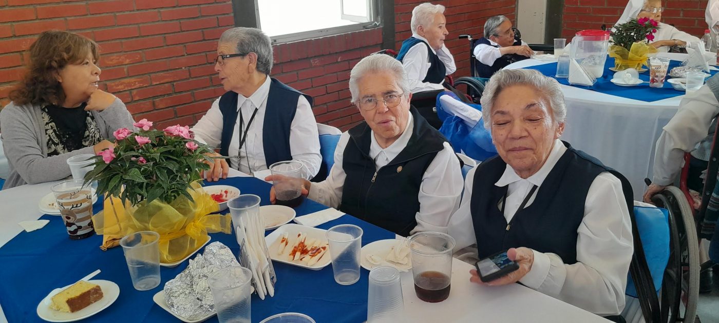 Hijas Mínimas