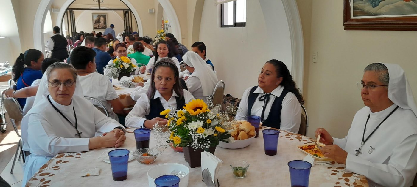 Hijas Mínimas