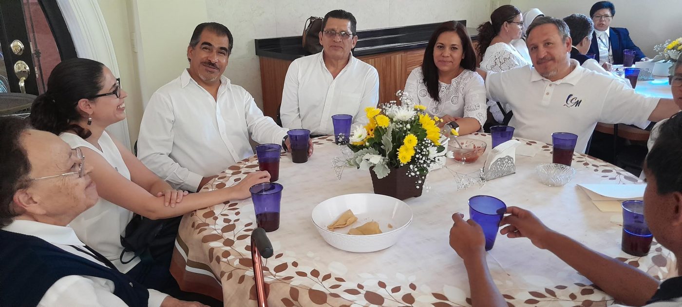 Hijas Mínimas