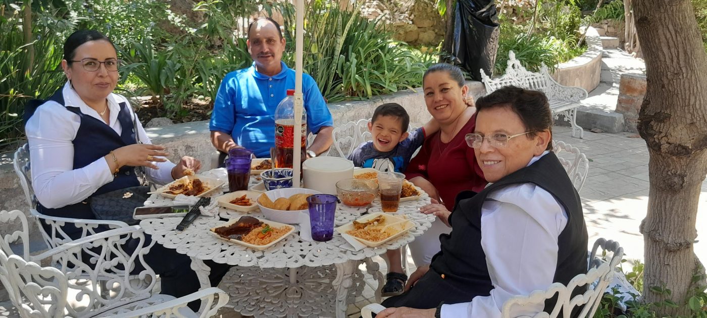 Hijas Mínimas