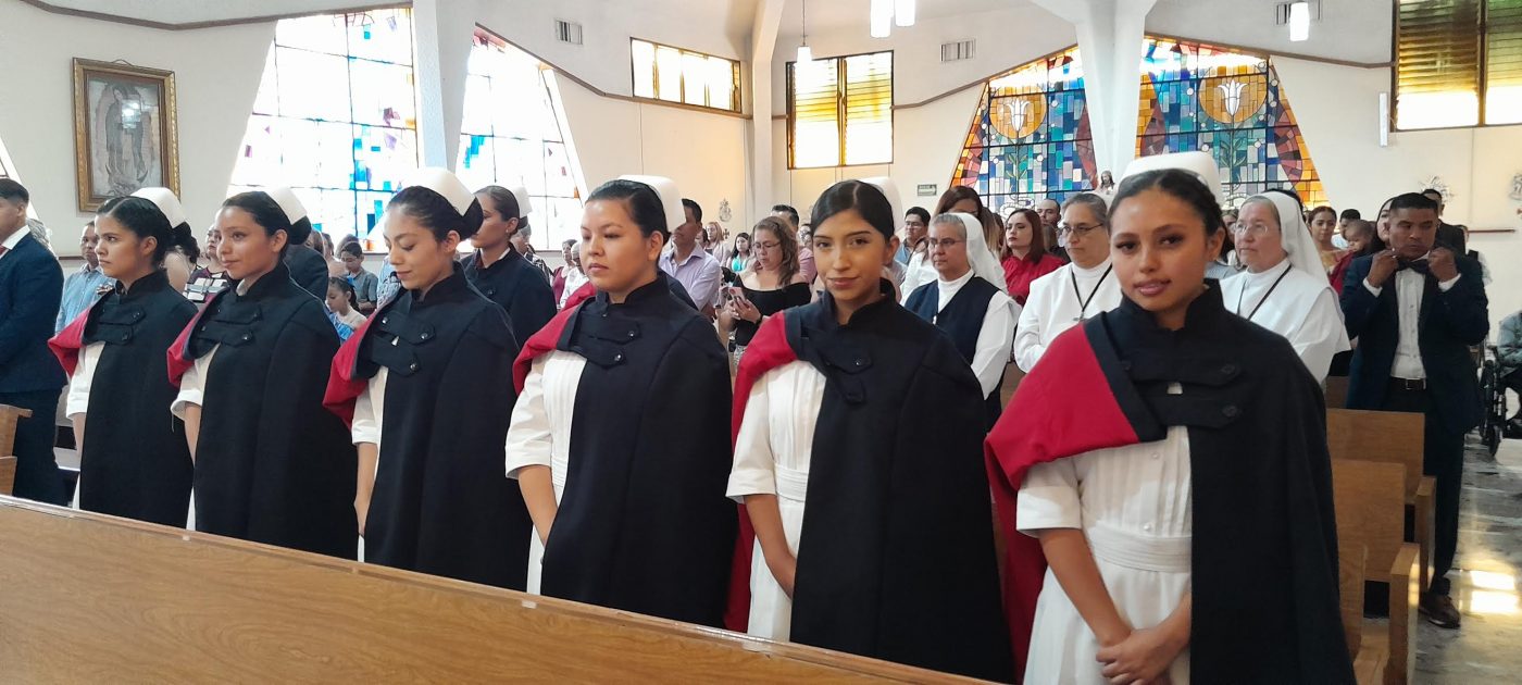 Hijas Mínimas