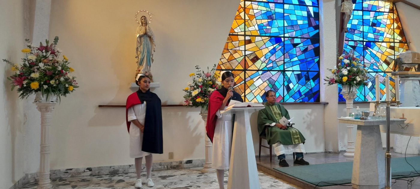 Hijas Mínimas