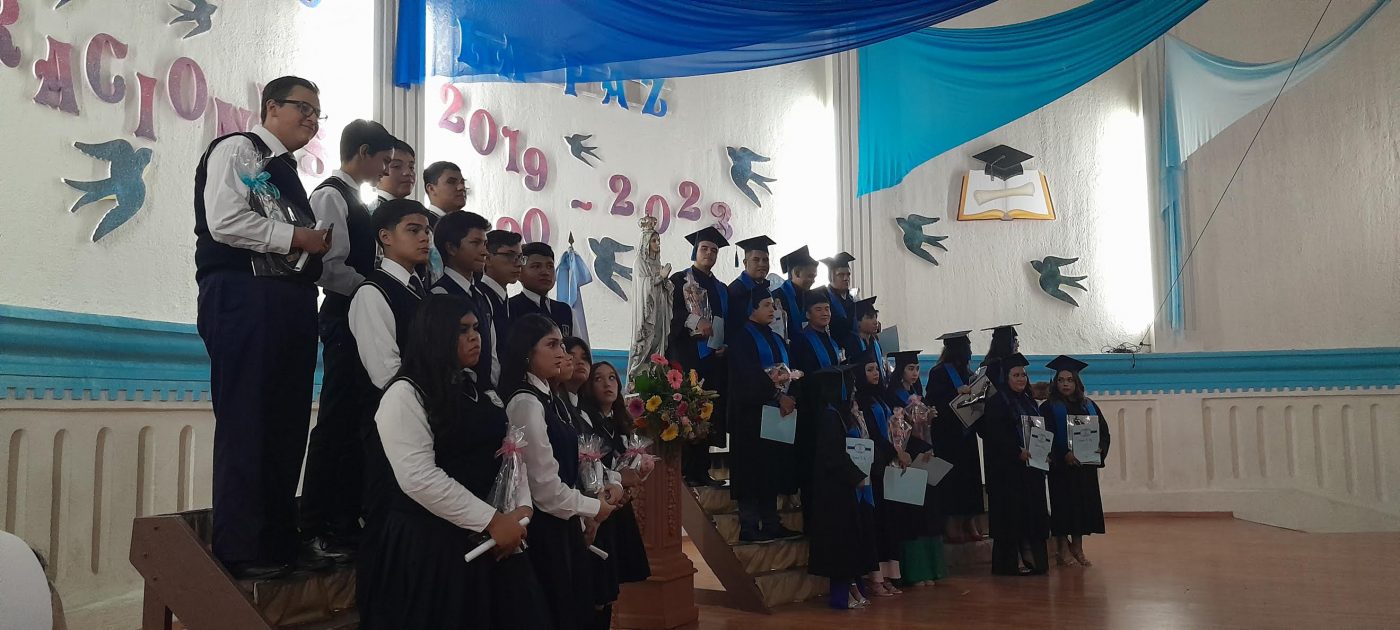 Hijas Mínimas