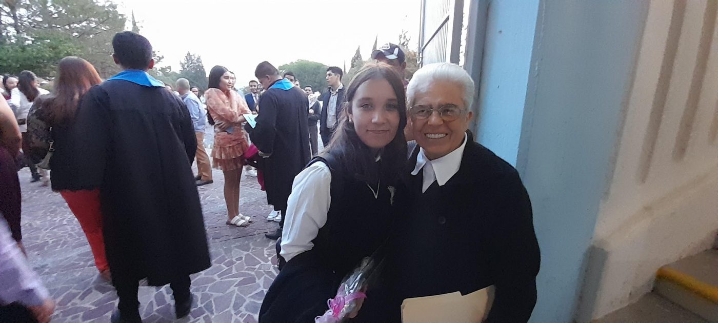 Hijas Mínimas