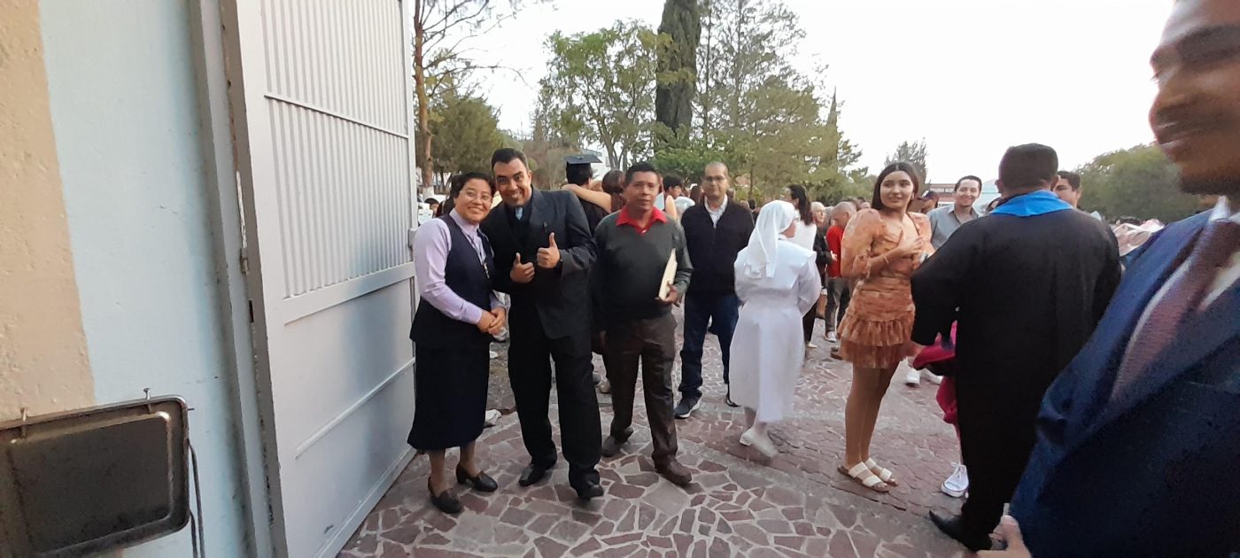 Hijas Mínimas