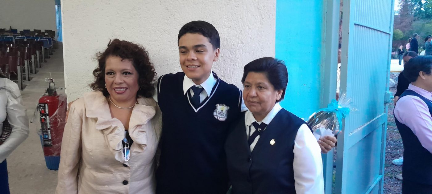 Hijas Mínimas