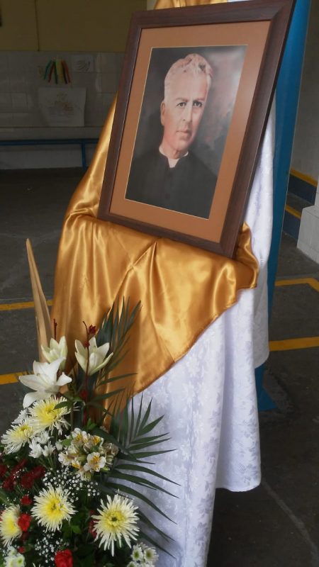 Hijas Mínimas