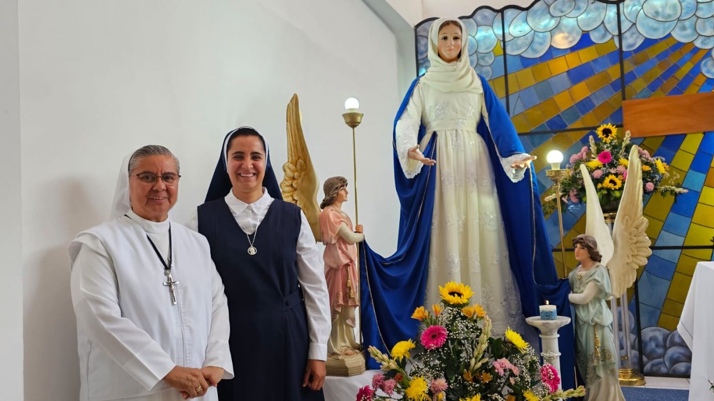 Hijas Mínimas