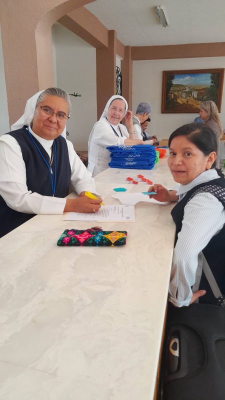 Hijas Mínimas