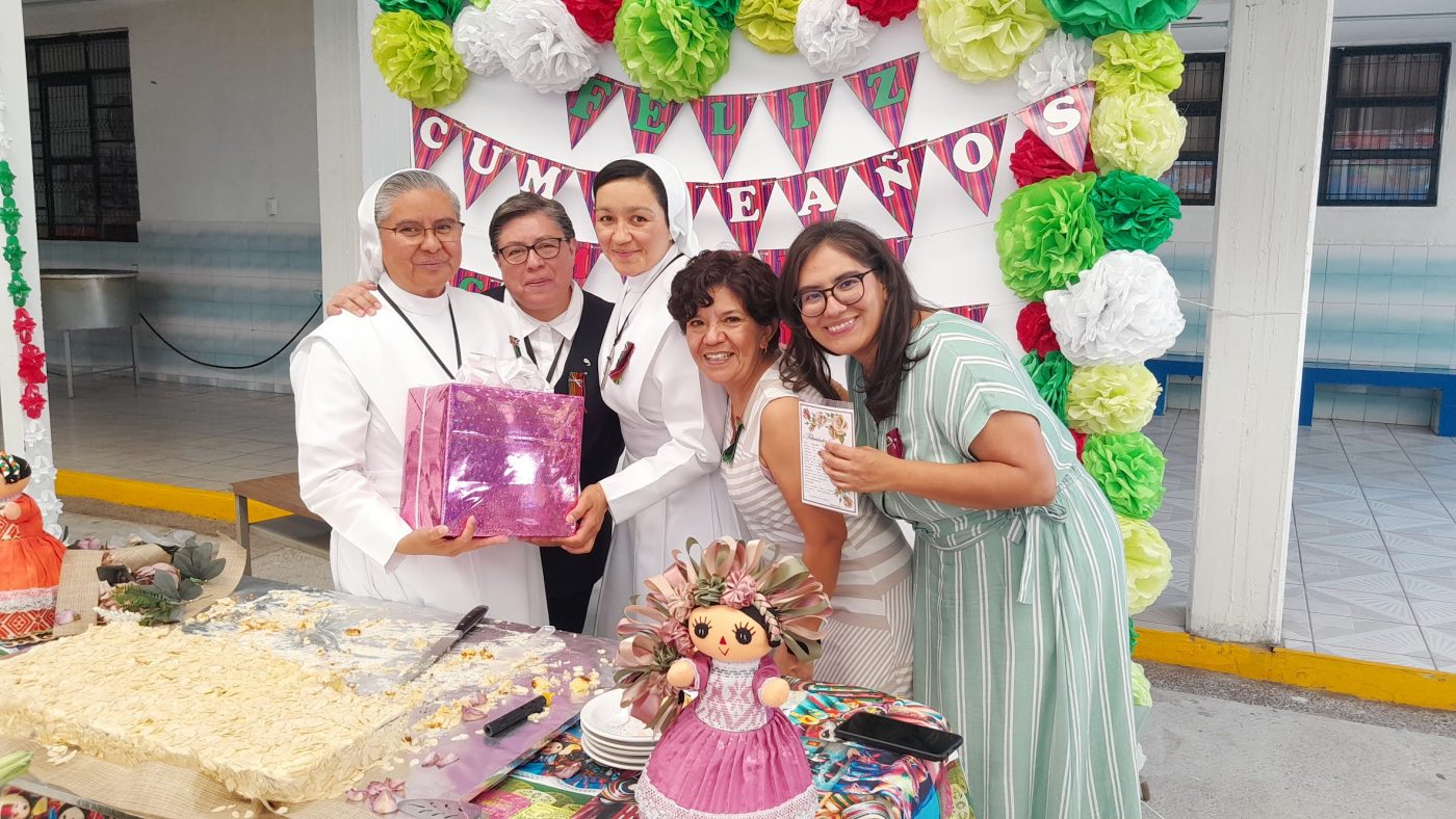 Hijas Mínimas