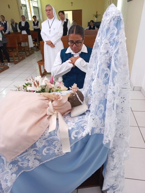 Hijas Mínimas