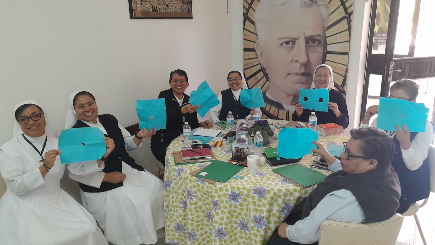 Hijas Mínimas
