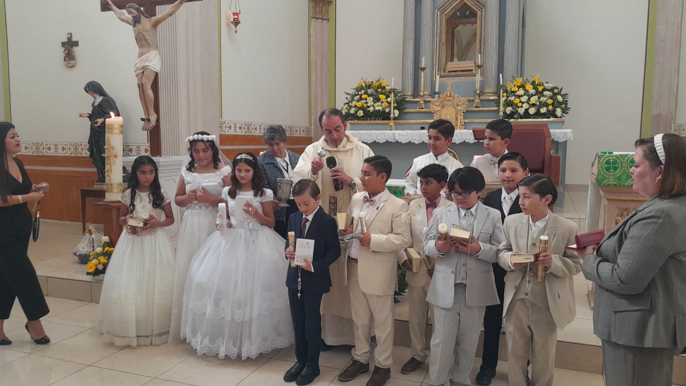 Hijas Mínimas