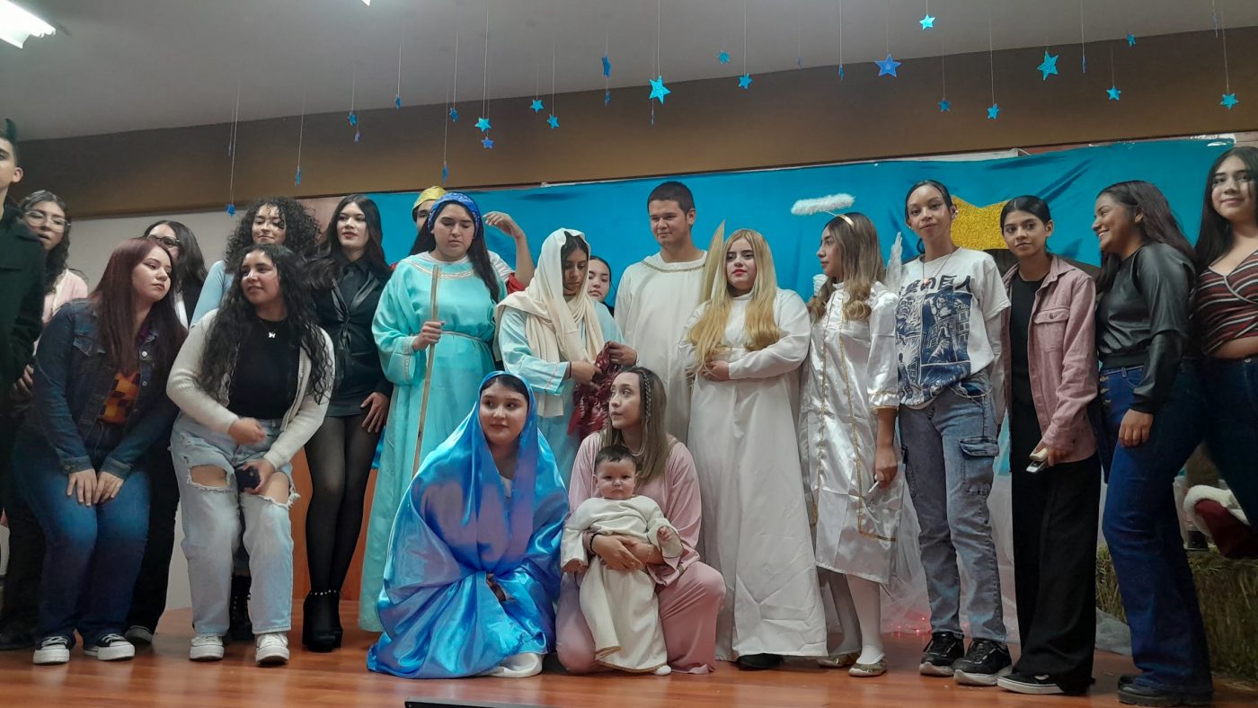 Hijas Mínimas