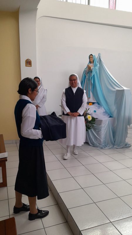 Hijas Mínimas