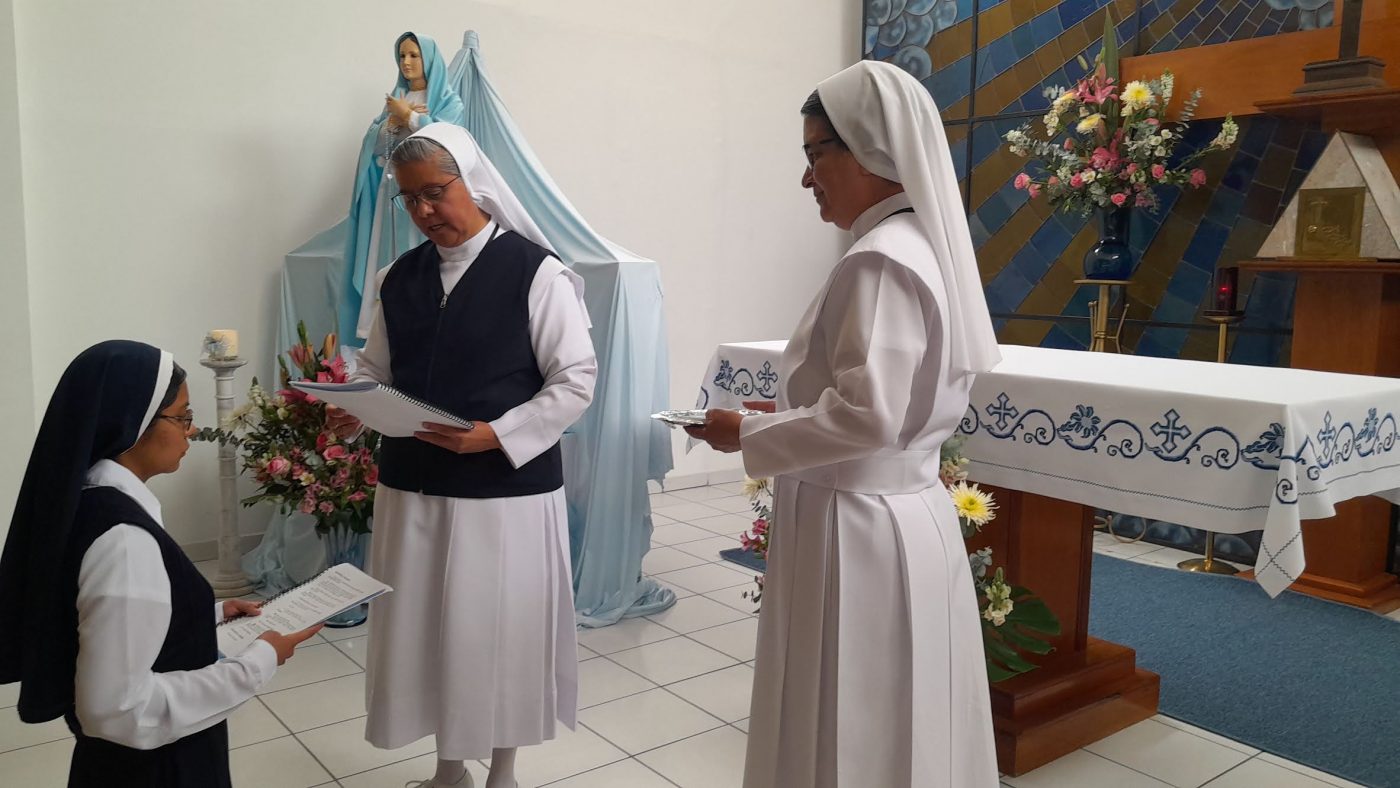 Hijas Mínimas