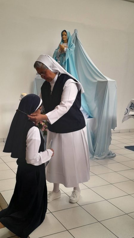 Hijas Mínimas