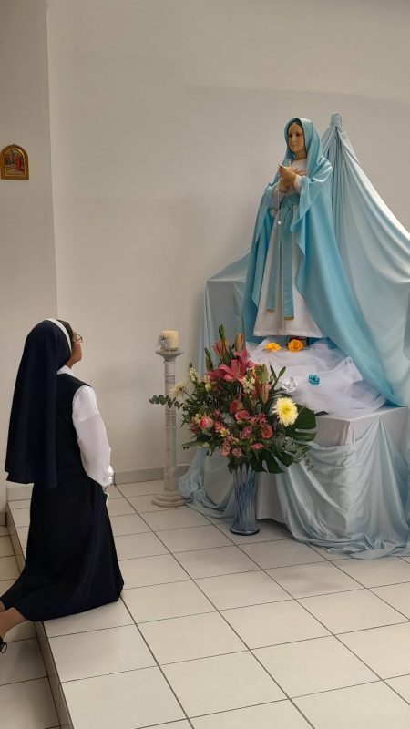 Hijas Mínimas