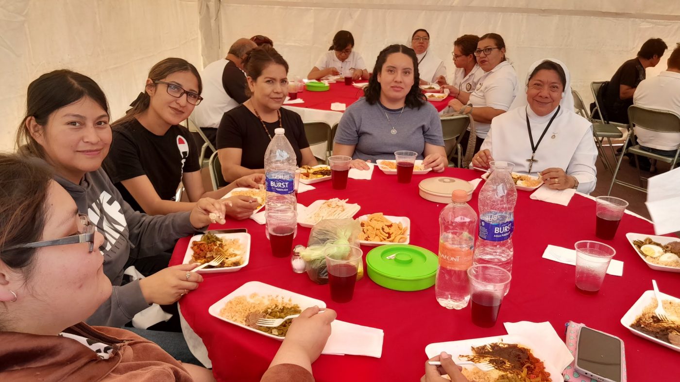 Hijas Mínimas
